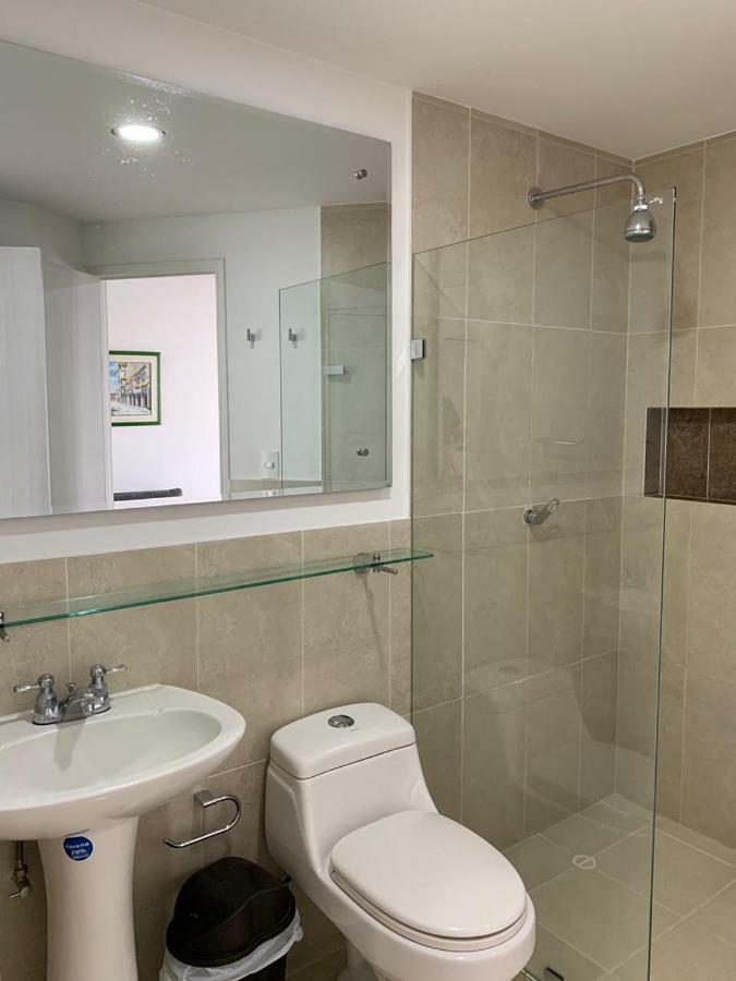 Apartment Portofino Bocagrande By Icdi