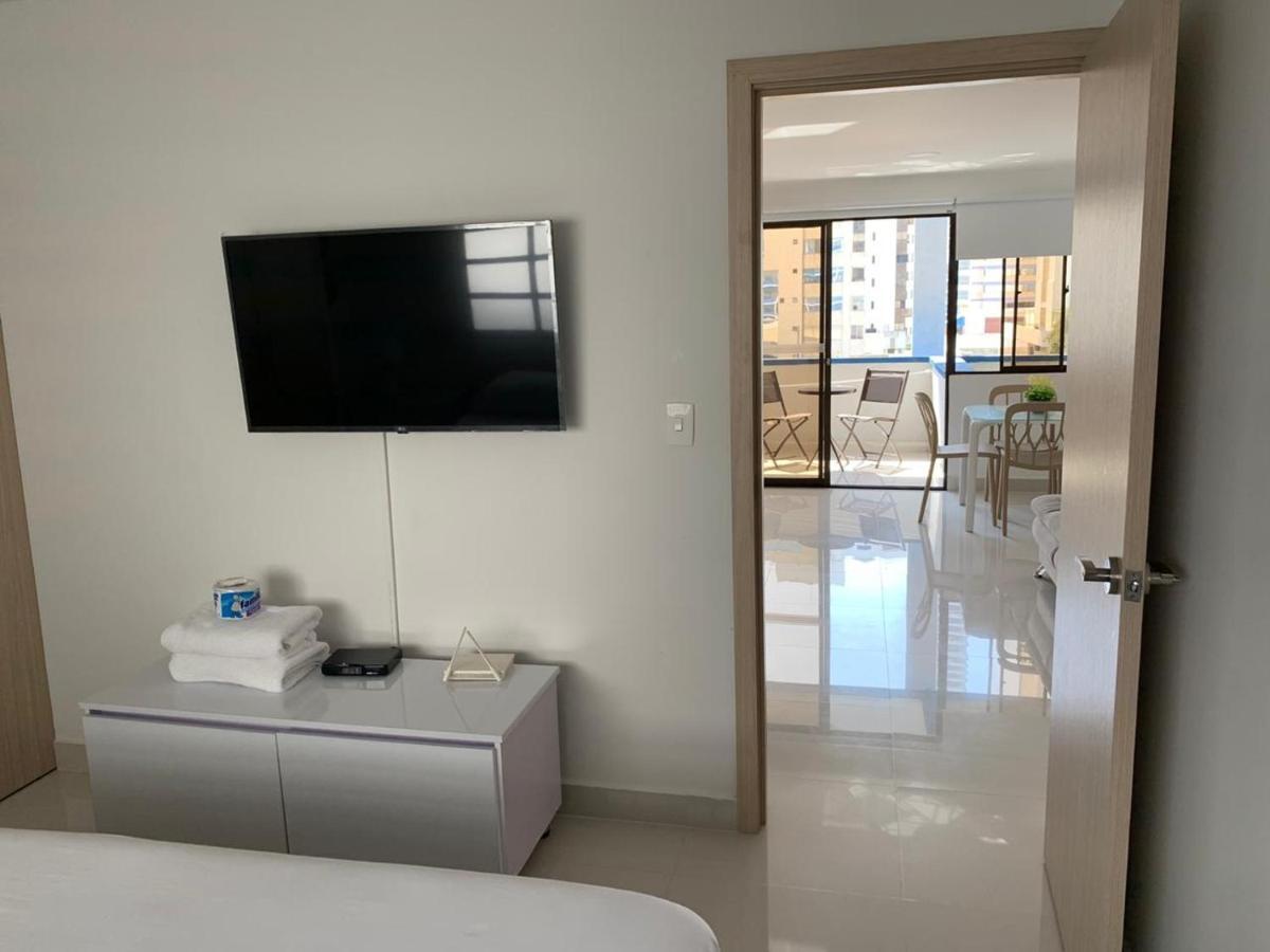 Portofino Bocagrande By Icdi Apartment *