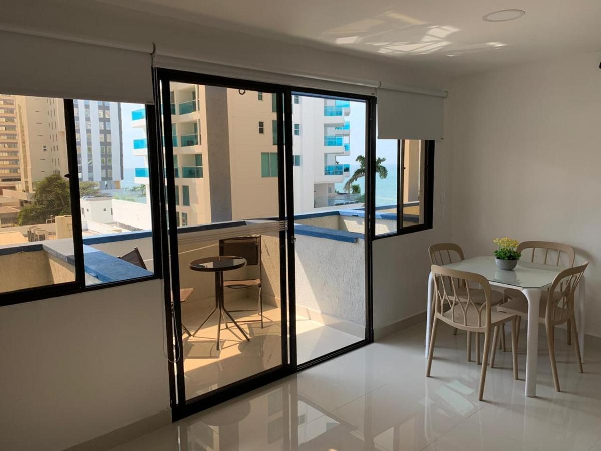 Portofino Bocagrande By Icdi Apartment