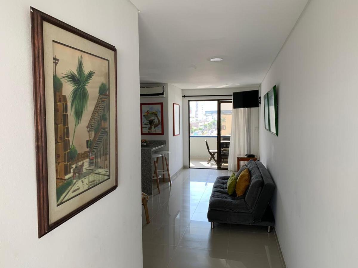 Portofino Bocagrande By Icdi Apartment Cartagena
