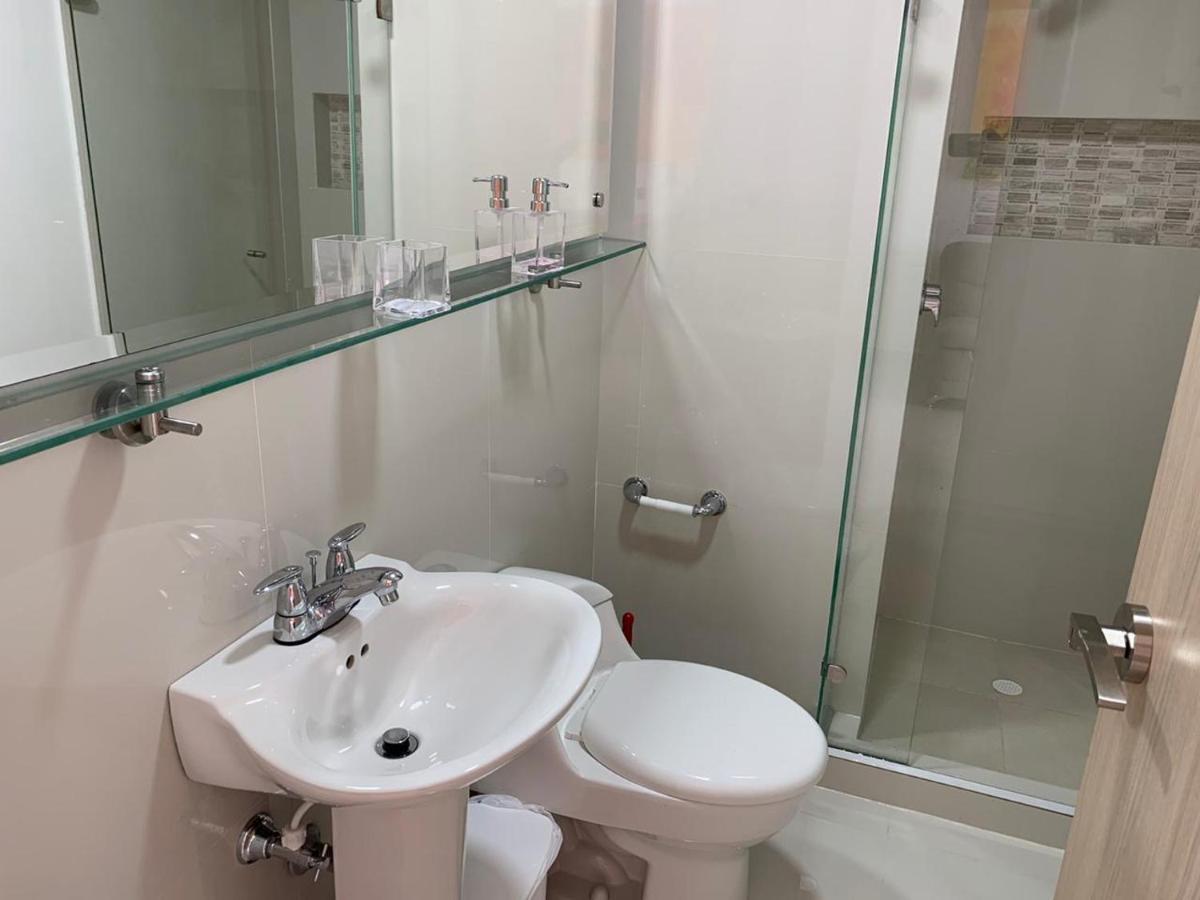 Apartment Portofino Bocagrande By Icdi Cartagena