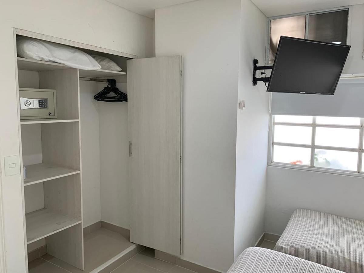 Portofino Bocagrande By Icdi Apartment *