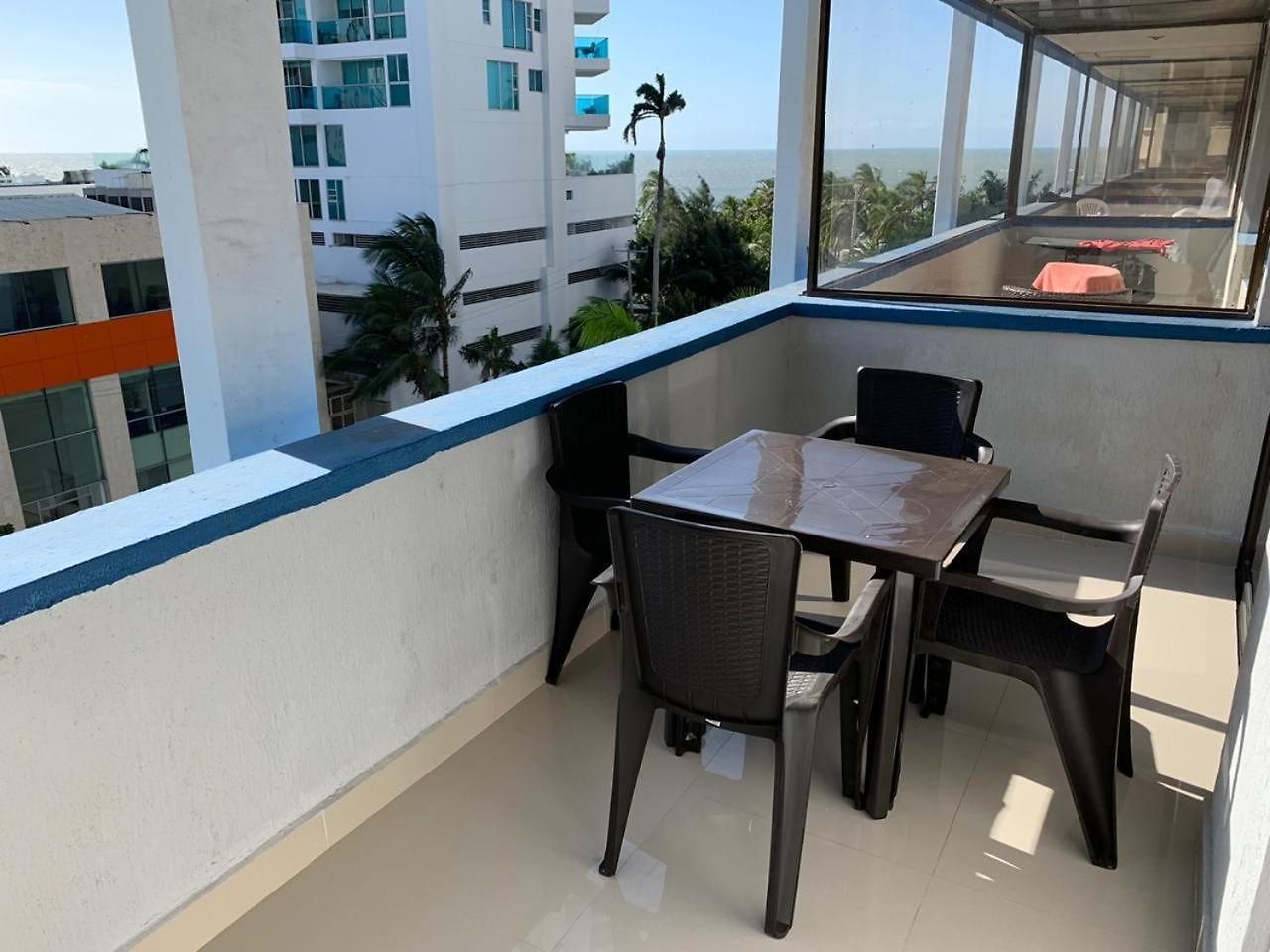 Apartamento Portofino Bocagrande By Icdi Cartagena