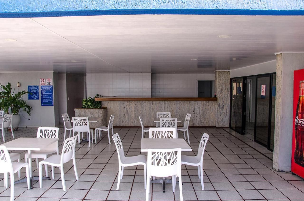 Apartamento Portofino Bocagrande By Icdi Cartagena
