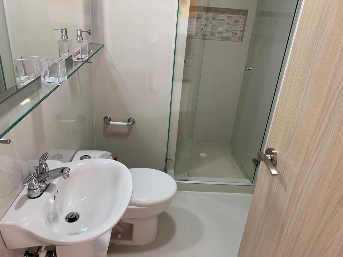 Portofino Bocagrande By Icdi Apartamento