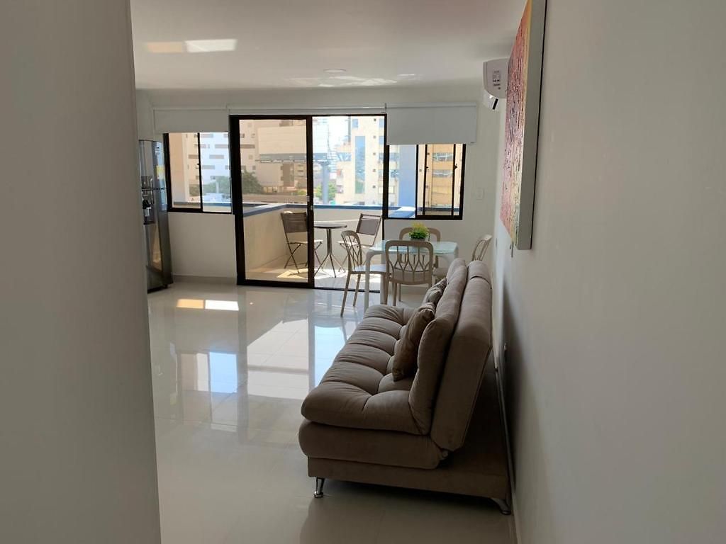 Apartamento Portofino Bocagrande By Icdi Cartagena