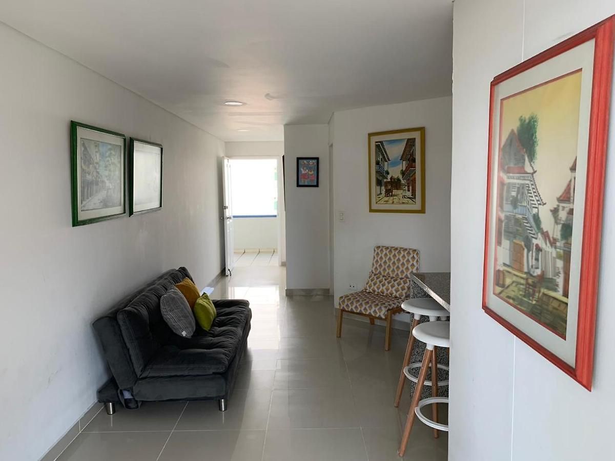 Portofino Bocagrande By Icdi Apartamento
