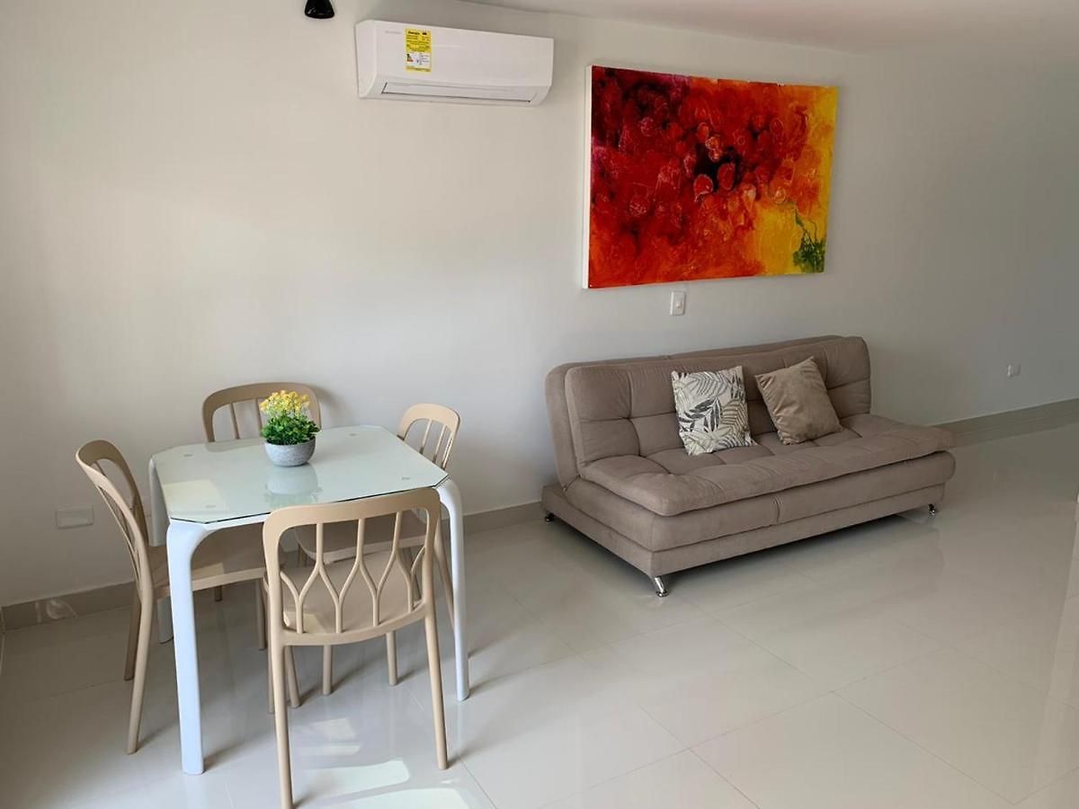 Portofino Bocagrande By Icdi Apartamento