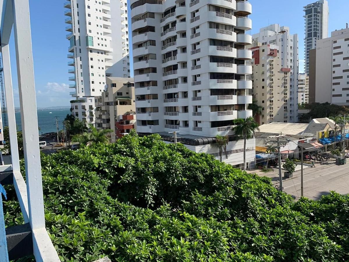 Apartamento Portofino Bocagrande By Icdi Cartagena