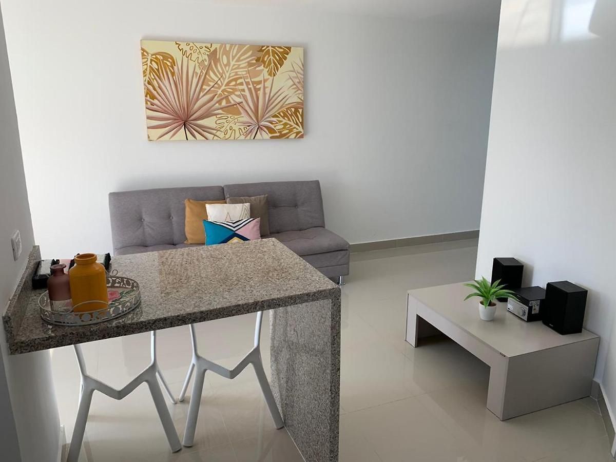 Apartamento Portofino Bocagrande By Icdi