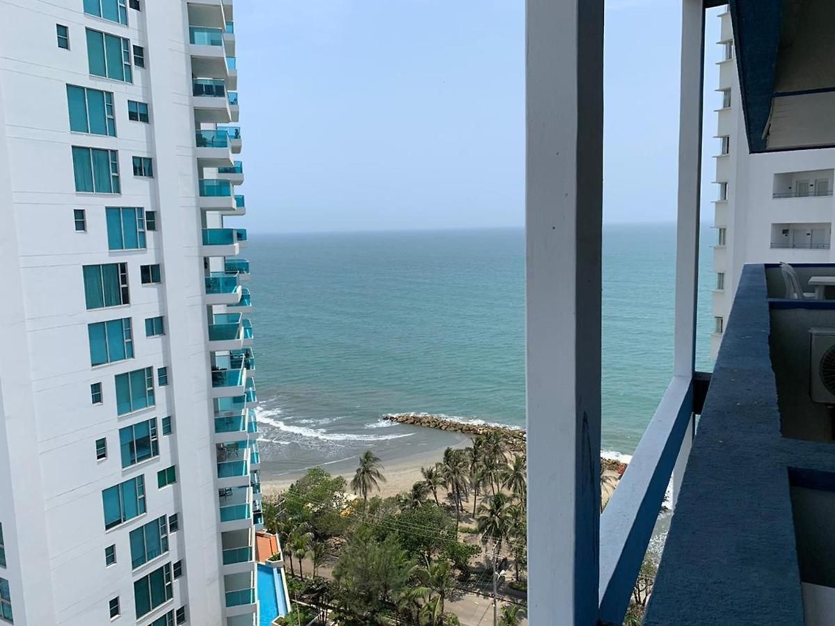 Portofino Bocagrande By Icdi Apartamento