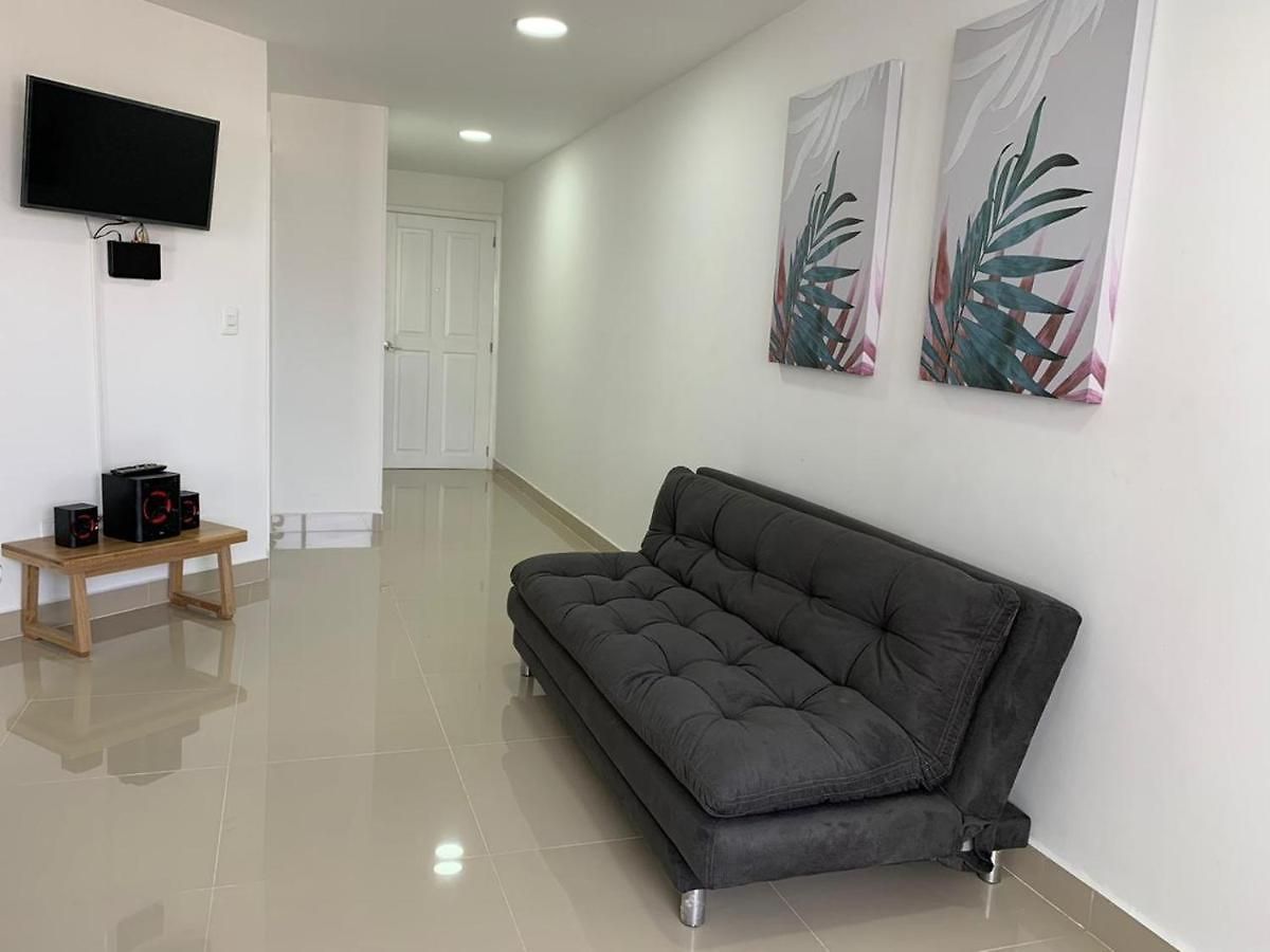 Apartamento Portofino Bocagrande By Icdi *