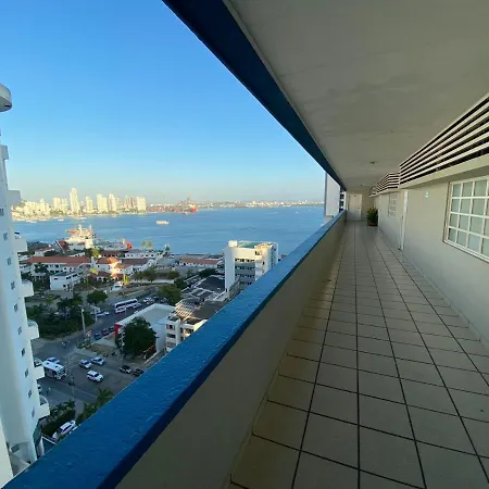 Portofino Bocagrande By Icdi * Cartagena