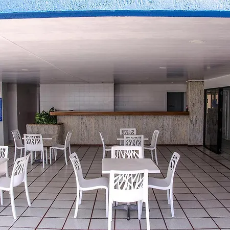 Apartment Portofino Bocagrande By Icdi Cartagena