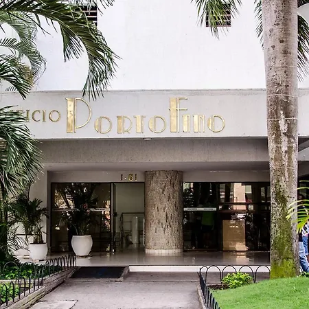 Apartment Portofino Bocagrande By Icdi Cartagena