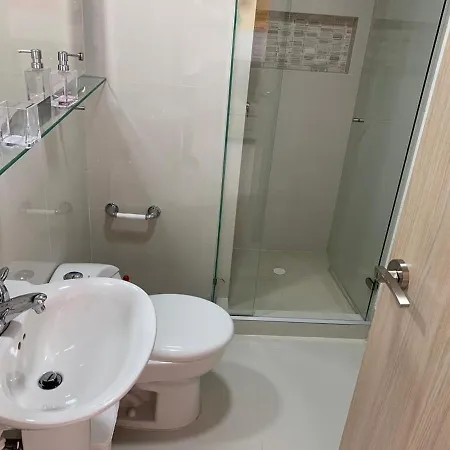 Portofino Bocagrande By Icdi Apartment