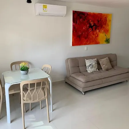 Portofino Bocagrande By Icdi Apartment