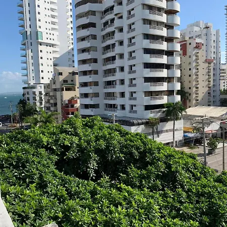 Apartment Portofino Bocagrande By Icdi Cartagena