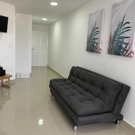 Apartment Portofino Bocagrande By Icdi *
