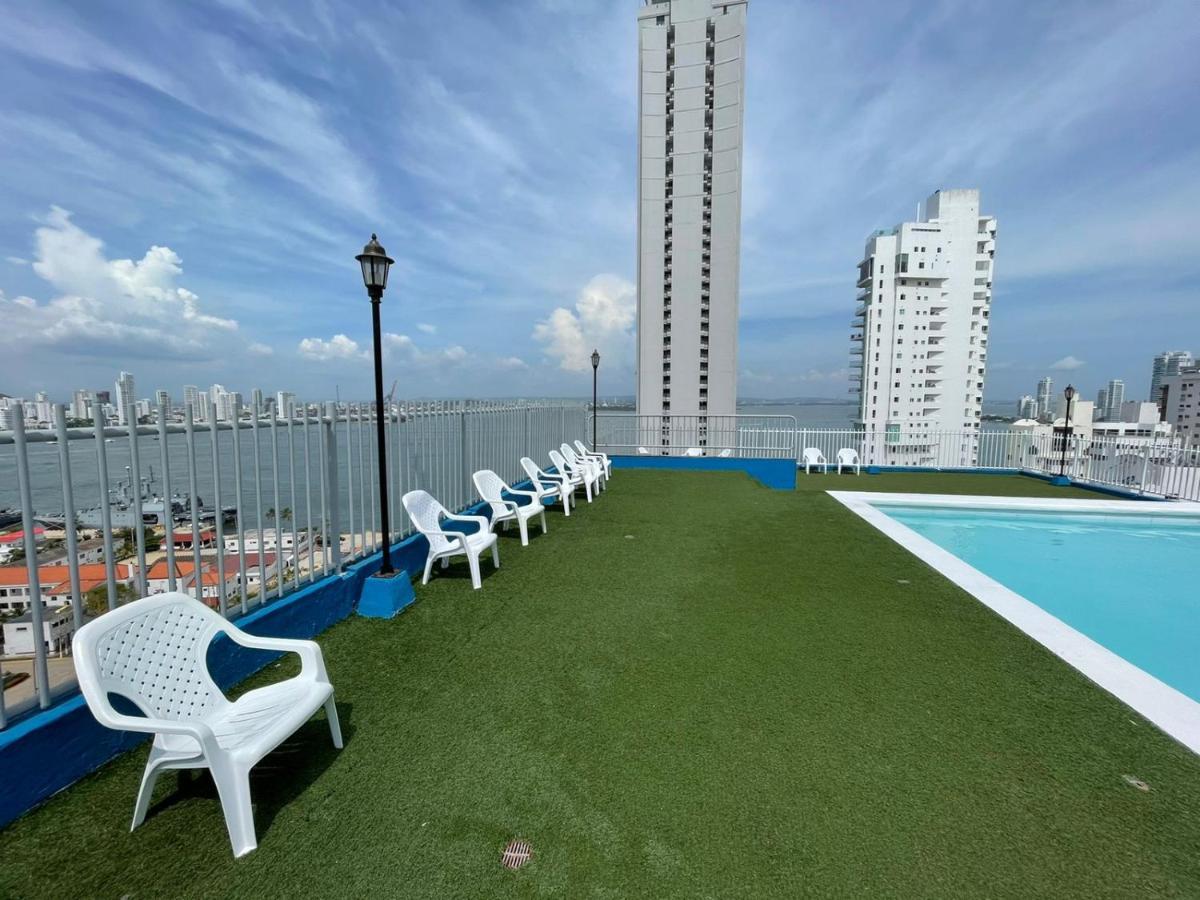 Portofino Bocagrande By Icdi Apartamento