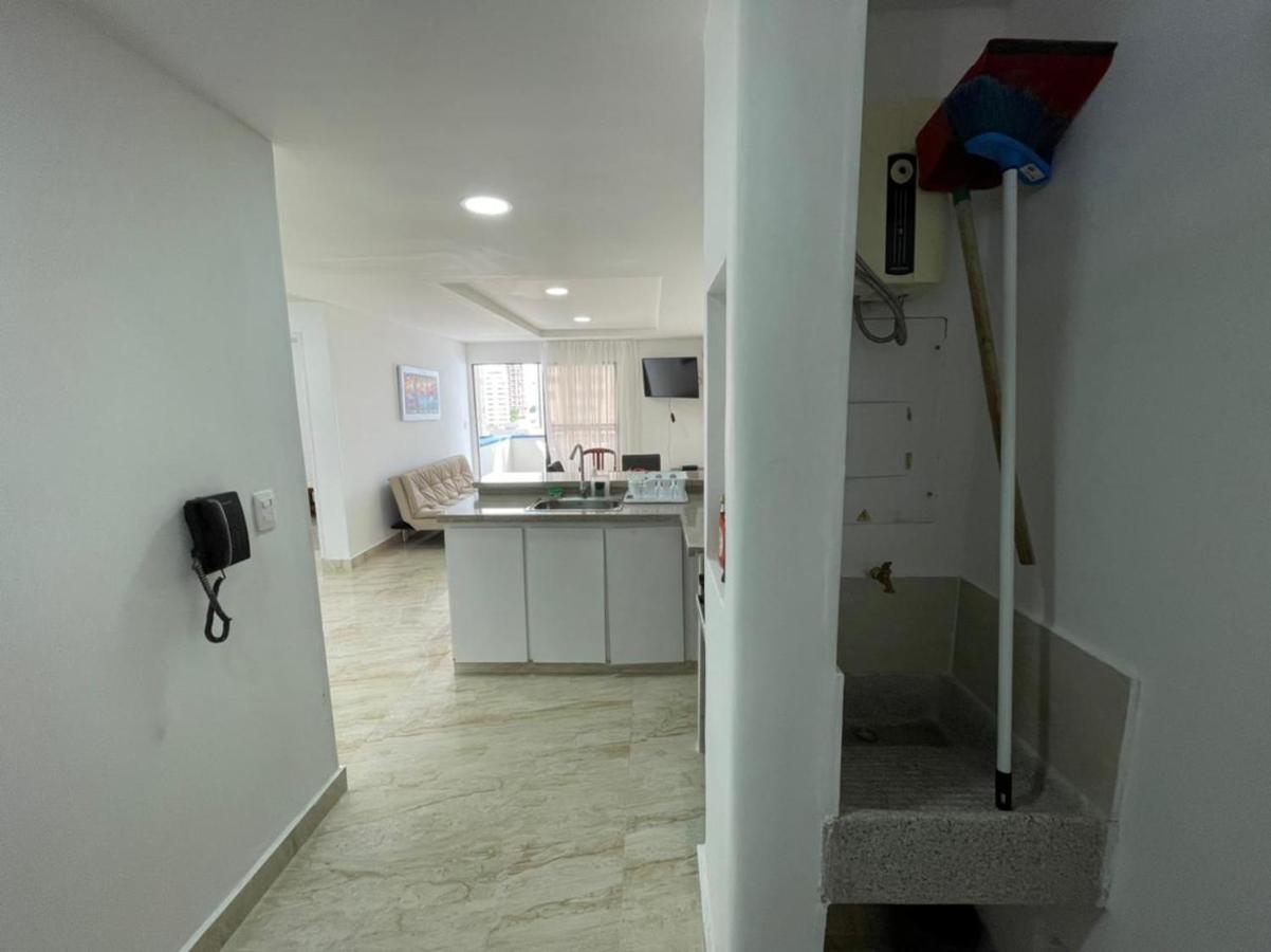 Apartamento Portofino Bocagrande By Icdi *