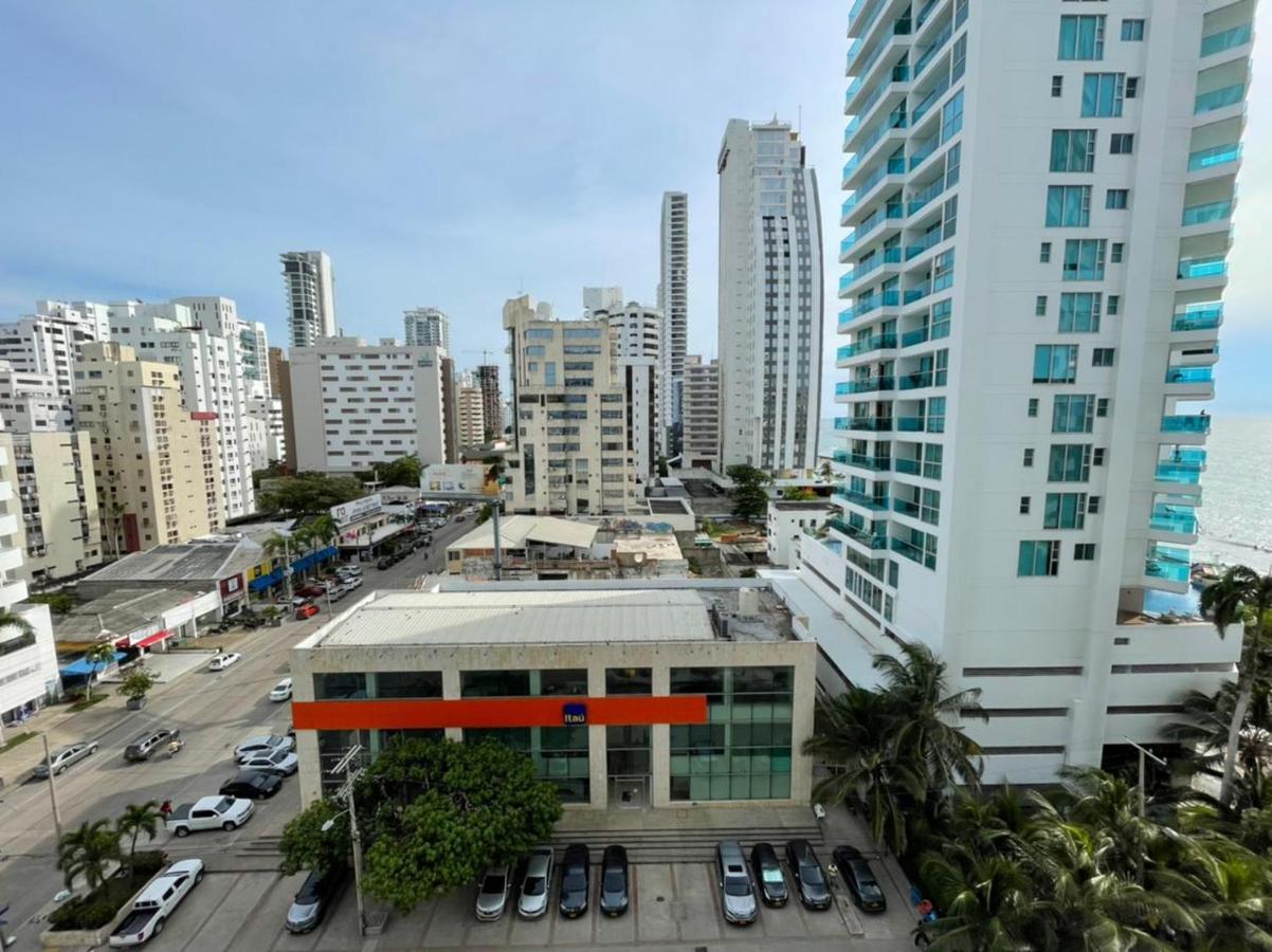 Portofino Bocagrande By Icdi Apartamento *