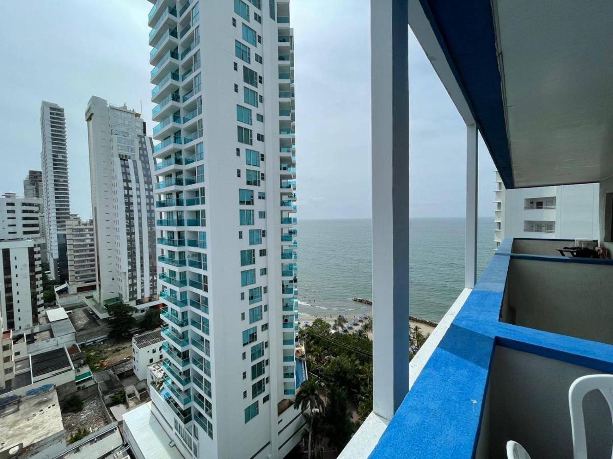 Apartamento Portofino Bocagrande By Icdi Cartagena