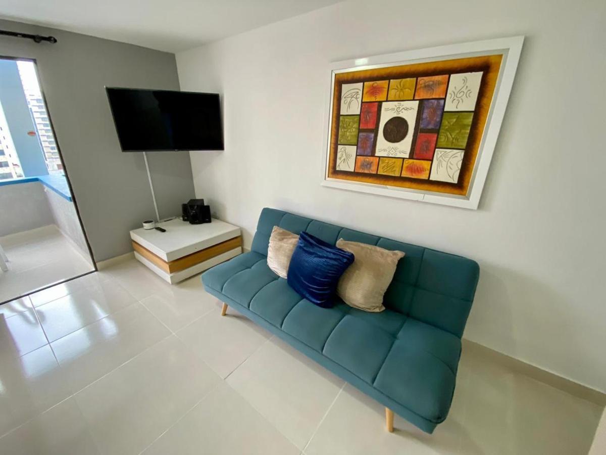 Portofino Bocagrande By Icdi Apartamento *
