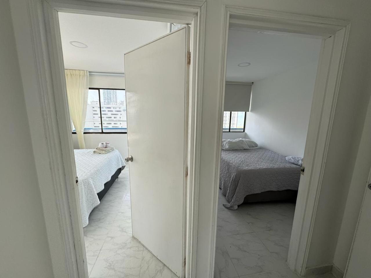Apartamento Portofino Bocagrande By Icdi