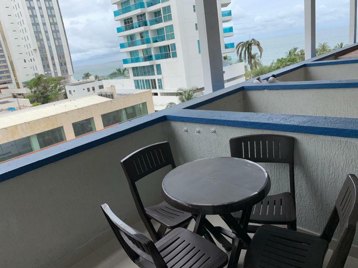 Portofino Bocagrande By Icdi Apartamento