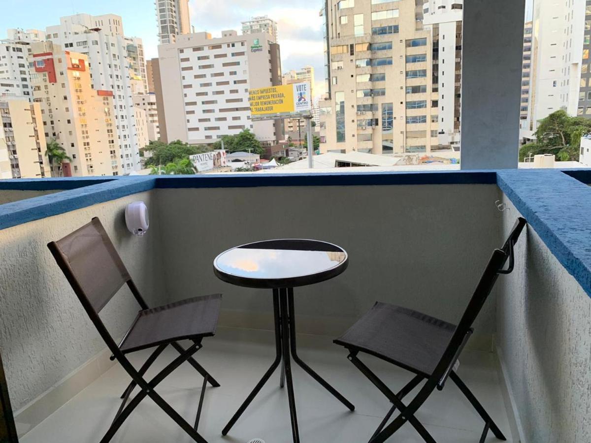 Portofino Bocagrande By Icdi Apartamento