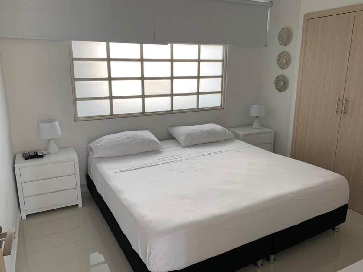 Portofino Bocagrande By Icdi Apartamento