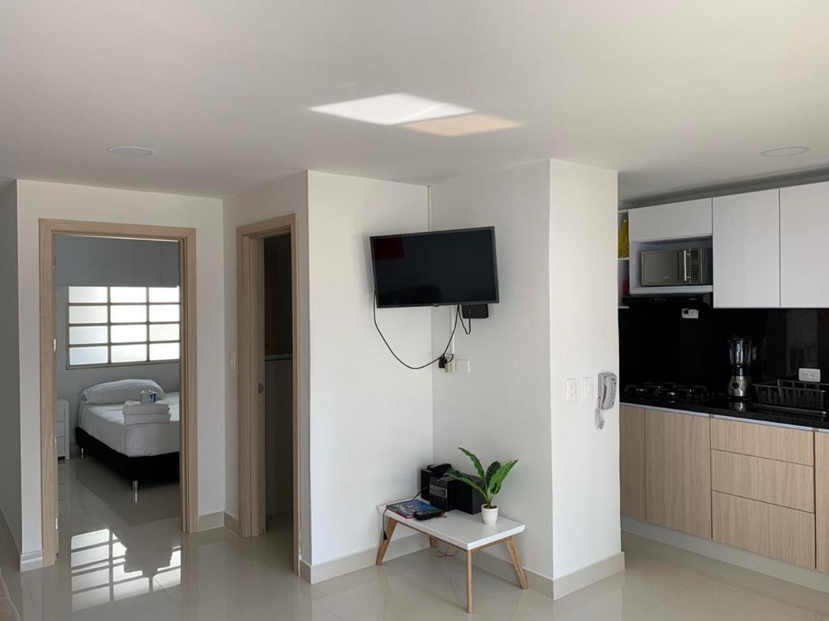 Apartamento Portofino Bocagrande By Icdi Cartagena