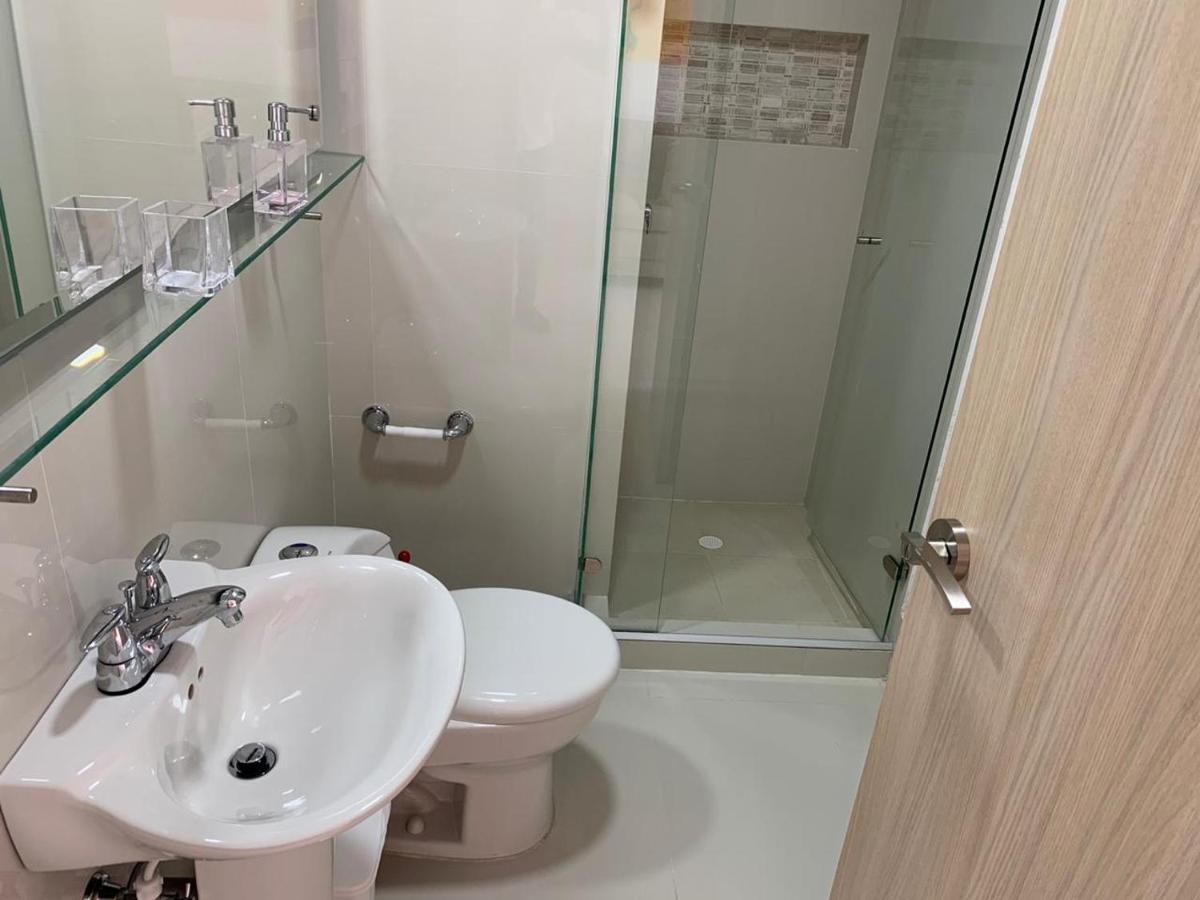 Portofino Bocagrande By Icdi Apartamento