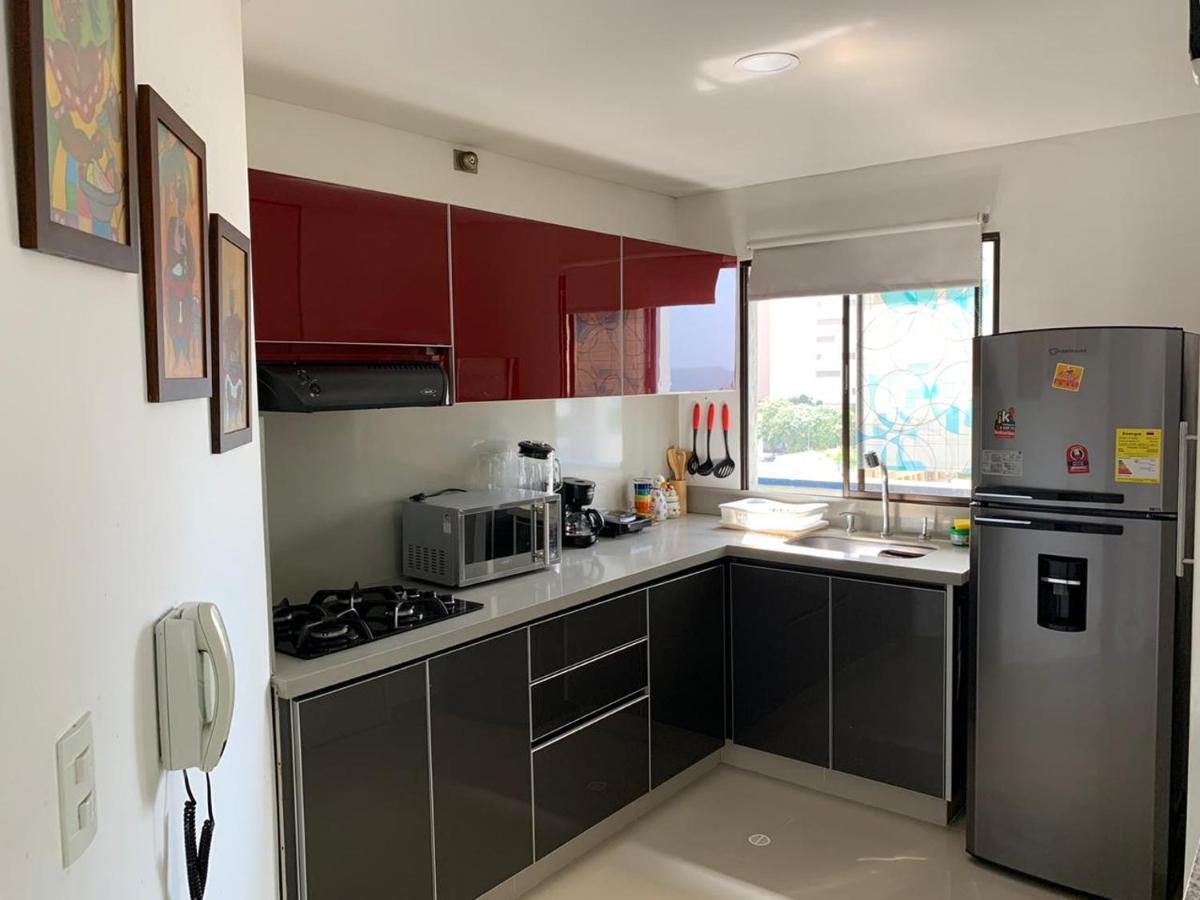 Portofino Bocagrande By Icdi Apartamento *