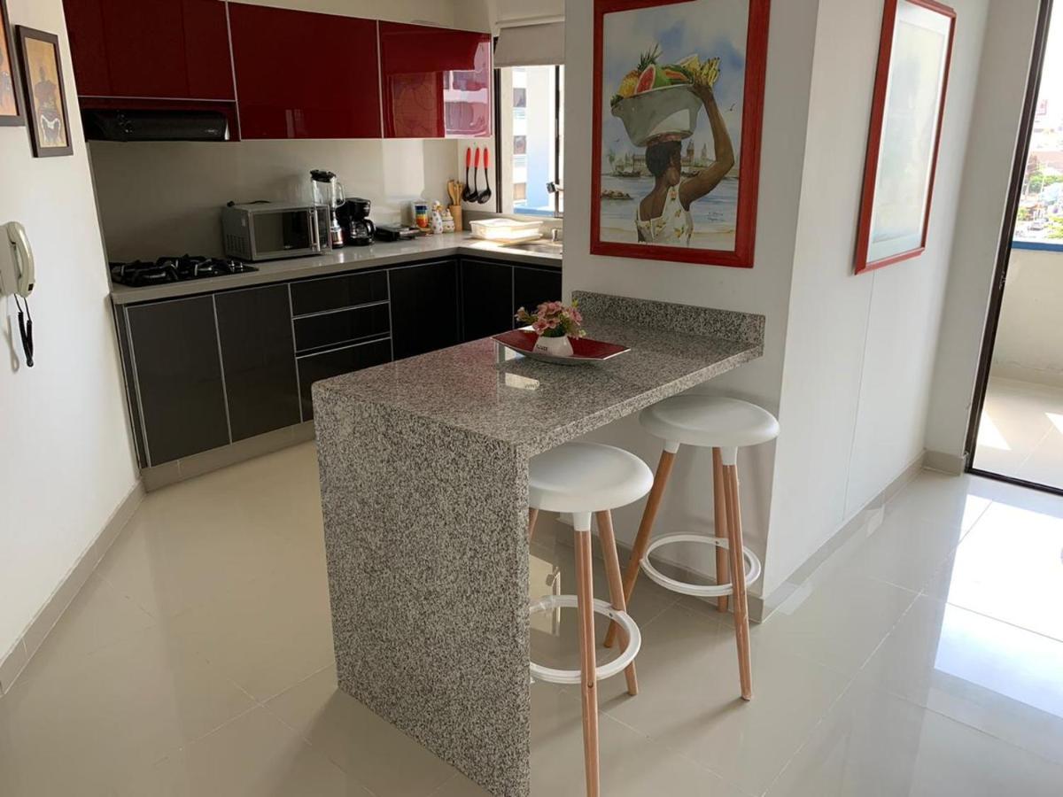 Portofino Bocagrande By Icdi Apartamento *