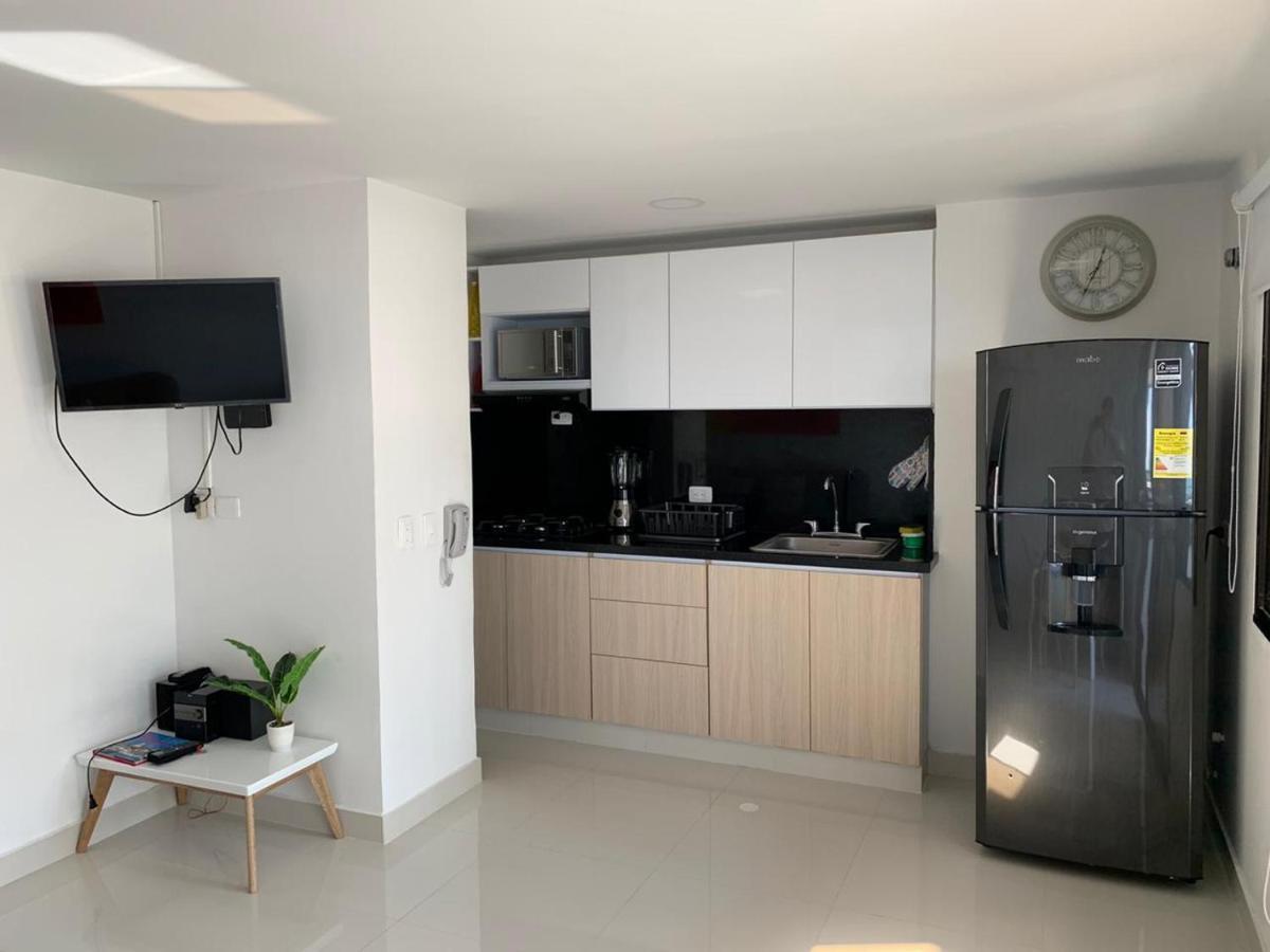 Portofino Bocagrande By Icdi Cartagena