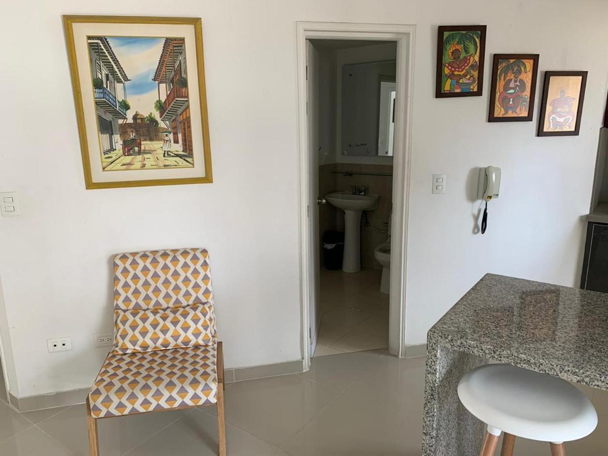 Portofino Bocagrande By Icdi Cartagena