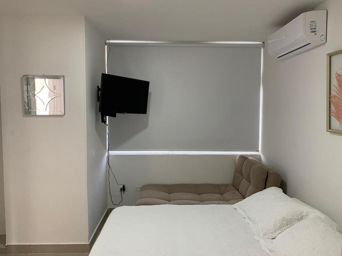 Portofino Bocagrande By Icdi Apartamento Cartagena