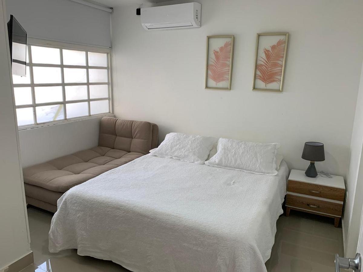 Portofino Bocagrande By Icdi Apartamento