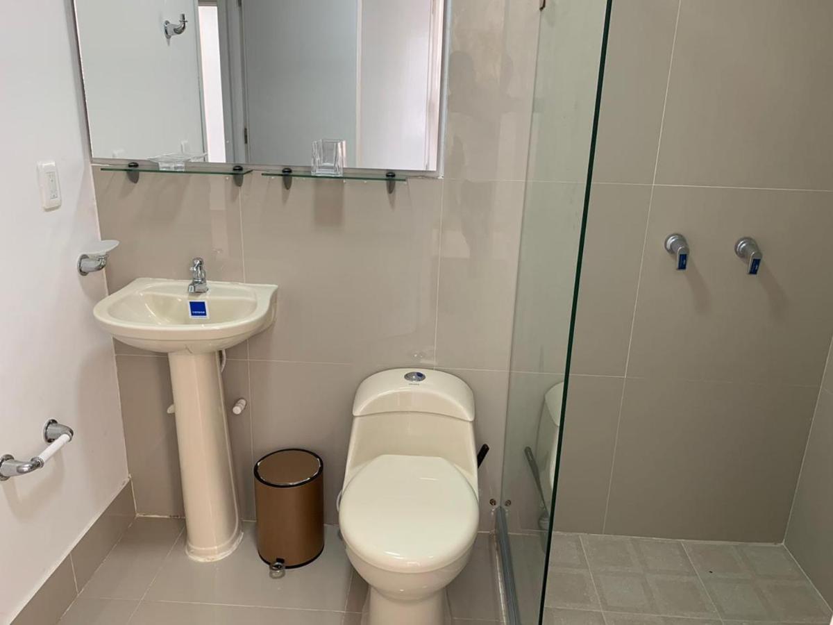 Portofino Bocagrande By Icdi Apartamento Cartagena