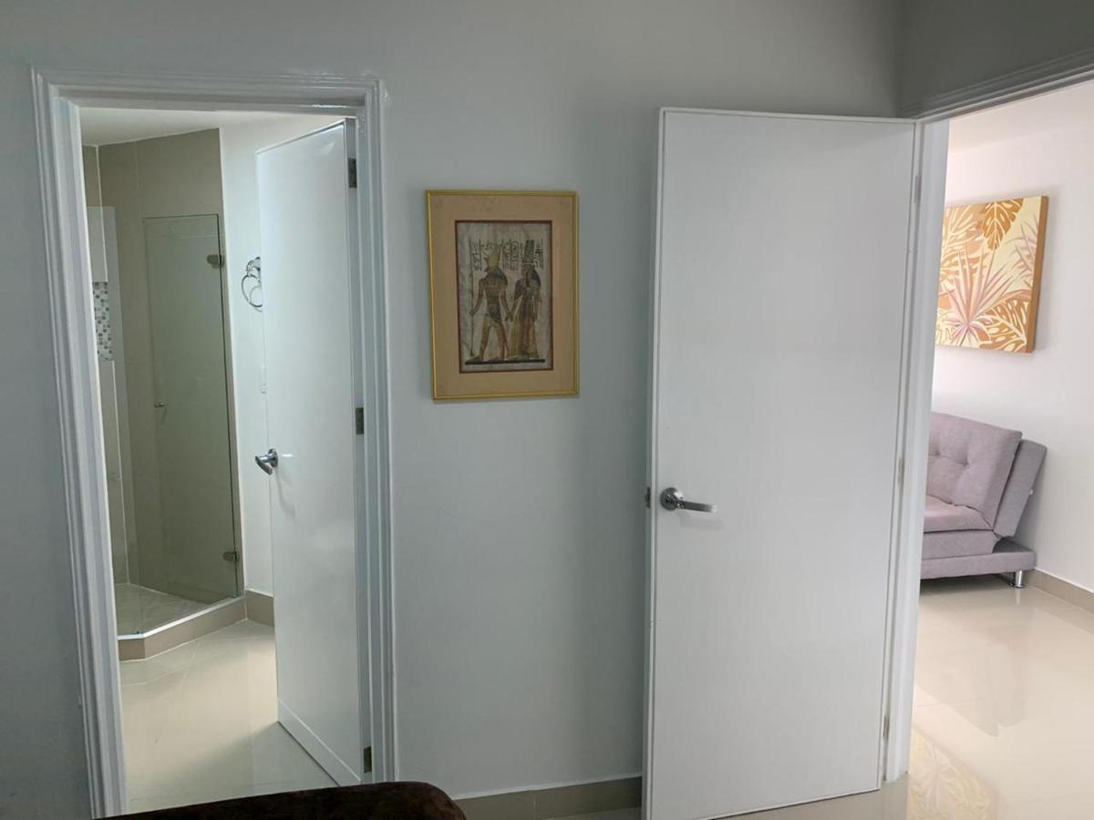 Portofino Bocagrande By Icdi Apartamento