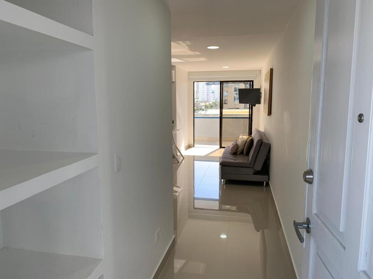 Portofino Bocagrande By Icdi