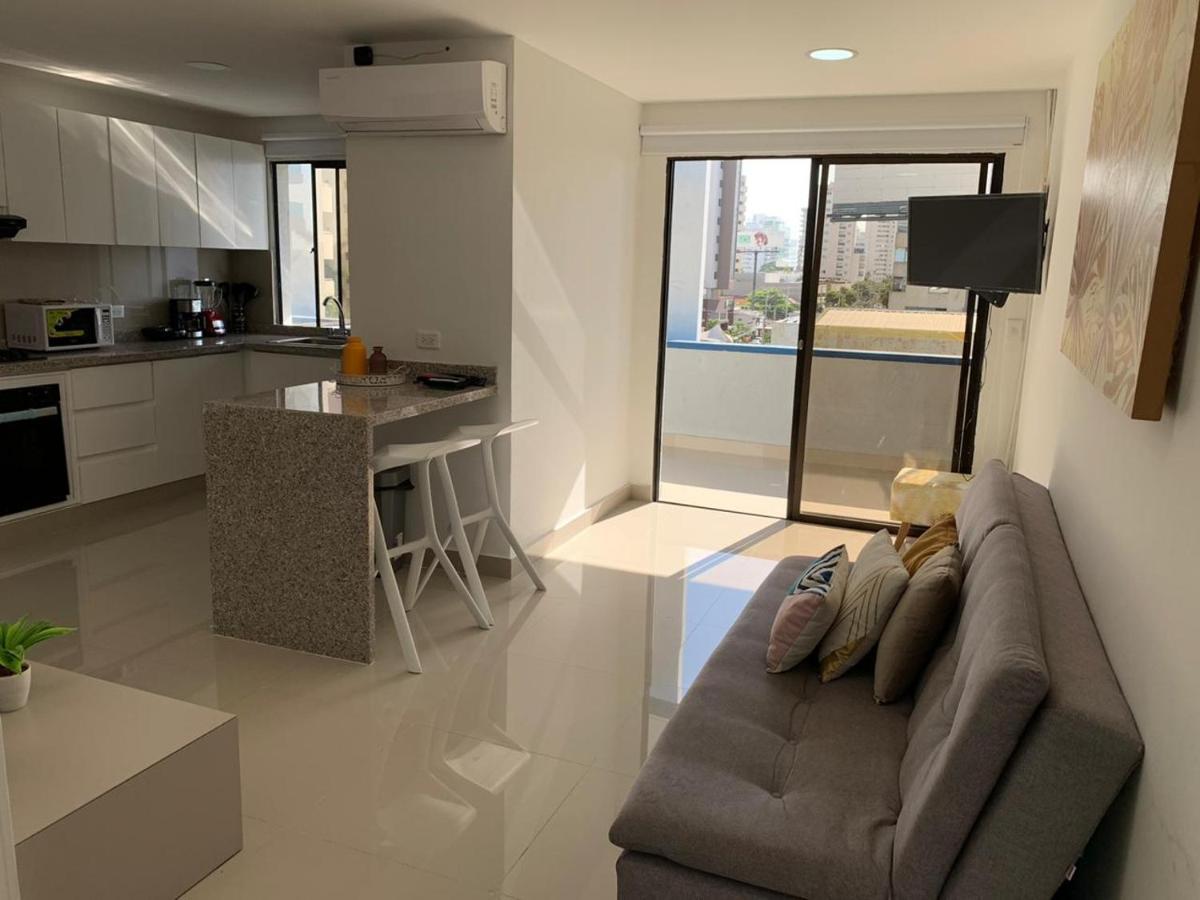 Portofino Bocagrande By Icdi Apartamento *