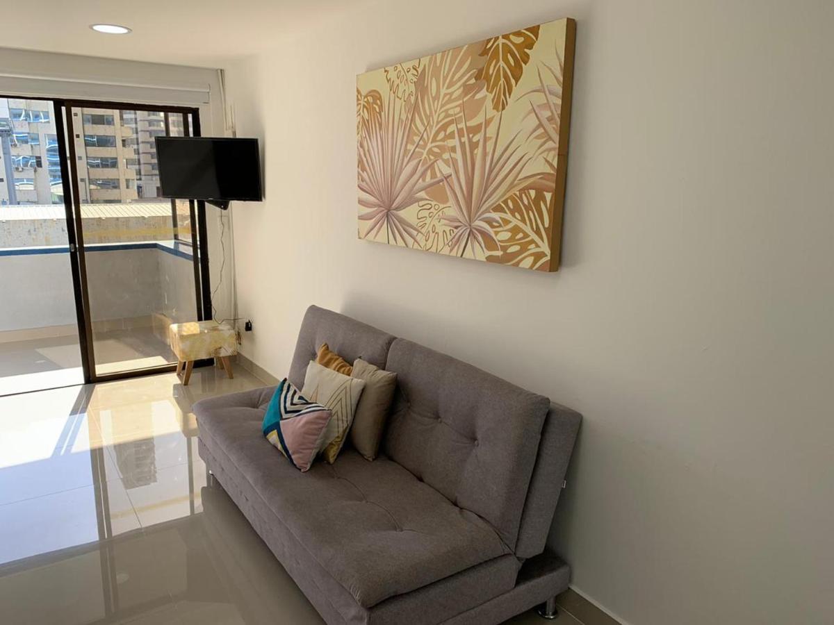 Apartamento Portofino Bocagrande By Icdi Cartagena