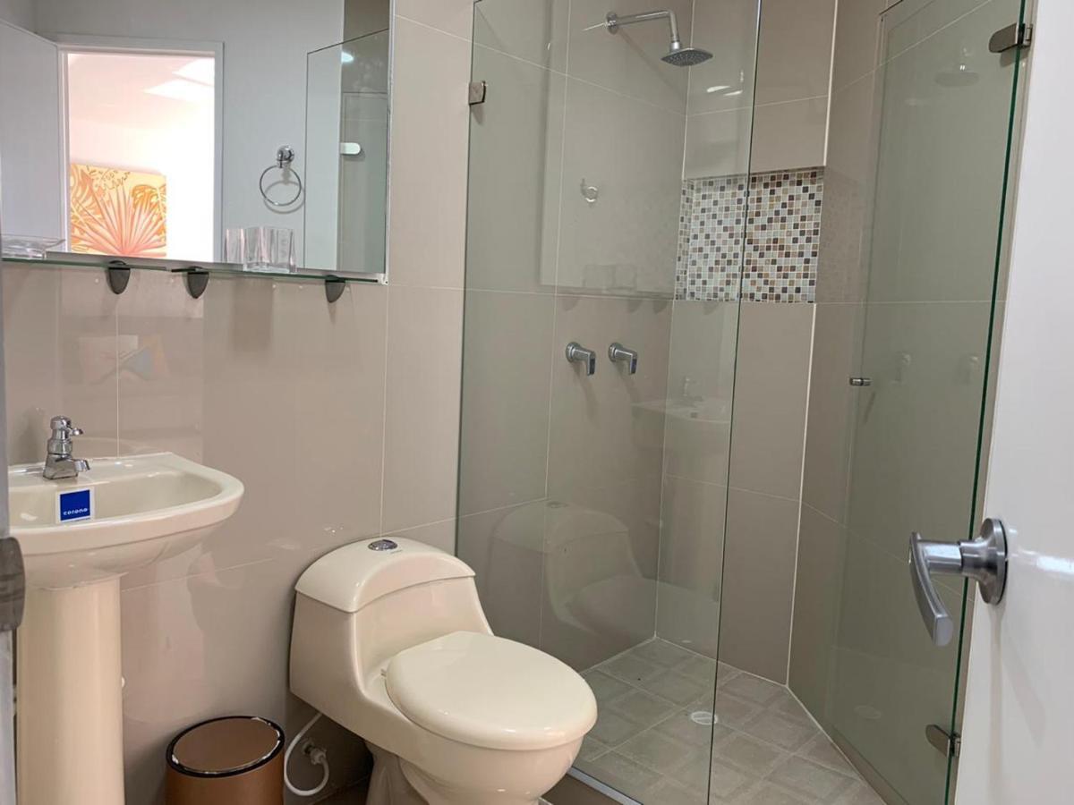 Apartamento Portofino Bocagrande By Icdi *