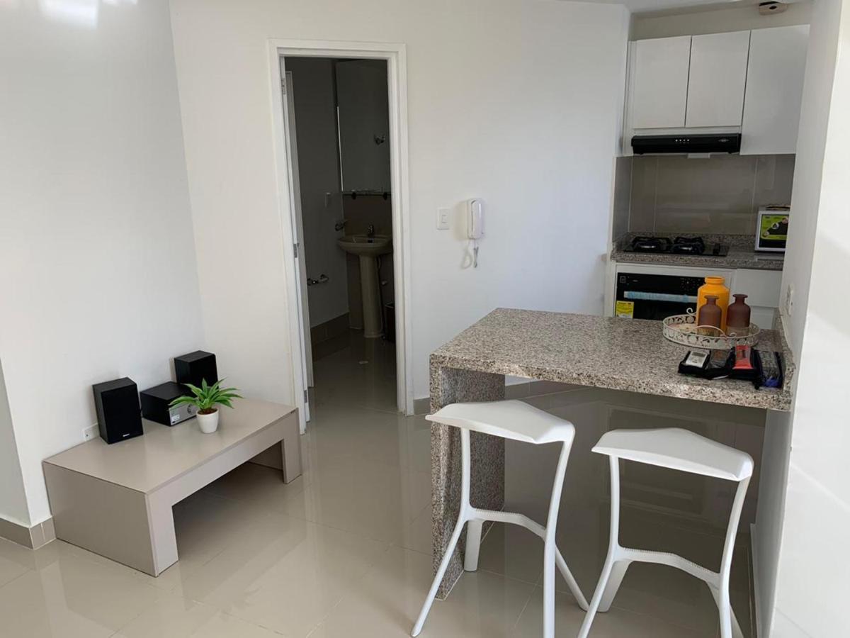Apartamento Portofino Bocagrande By Icdi Cartagena