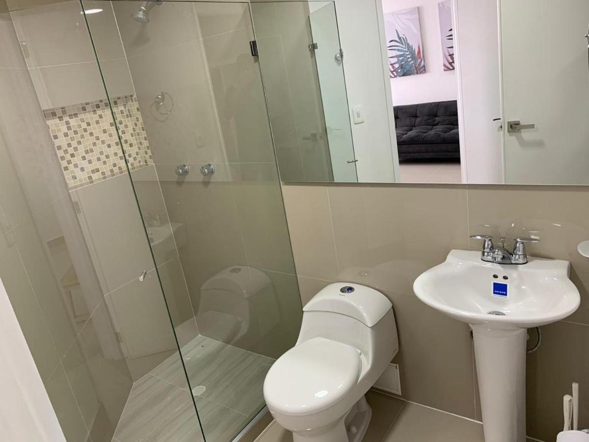 Portofino Bocagrande By Icdi Cartagena