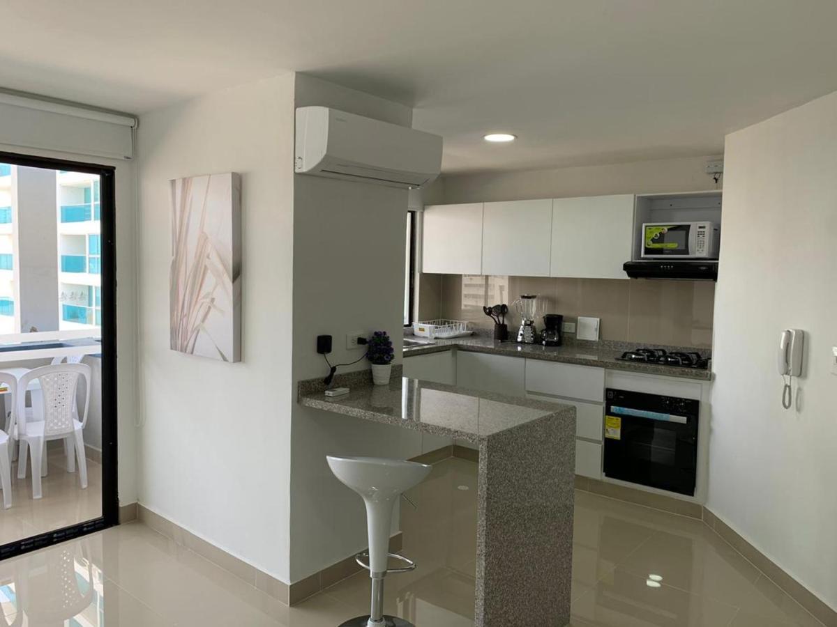 Portofino Bocagrande By Icdi