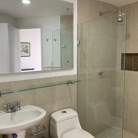 Apartamento Portofino Bocagrande By Icdi